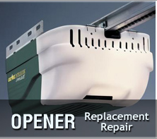  Garage Door Spring opener services